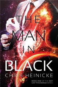 Man In Black
