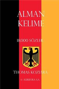 Alman Kelime