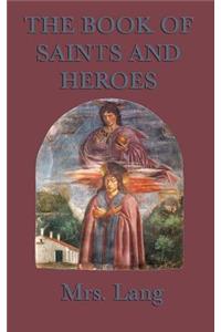 Book of Saints and Heroes