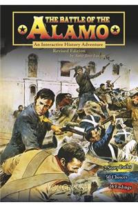 The Battle Of The Alamo
