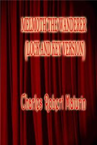 Melmoth the Wanderer