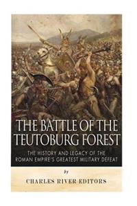 Battle of the Teutoburg Forest