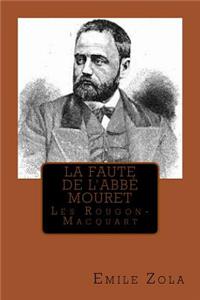 La faute de l'abbe Mouret