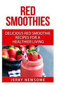 Red Smoothies