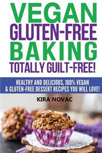 Vegan Gluten-Free Baking