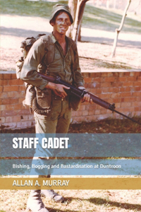 Staff Cadet