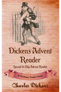 Dickens Advent Reader