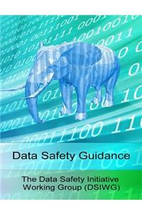 Data Safety Guidance
