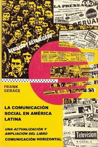 Comunicación Social en América Latina