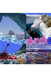 Amazing Greenland