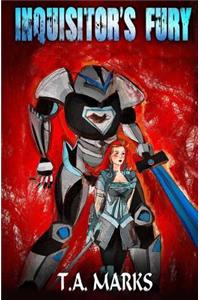 Inquisitor's Fury