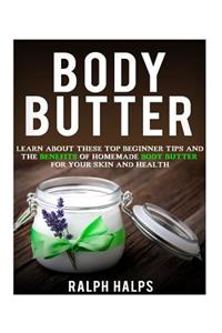 Body Butter
