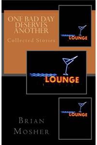 One Bad Day Deserves Another