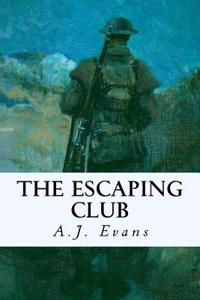 The Escaping Club