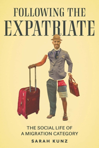 Expatriate