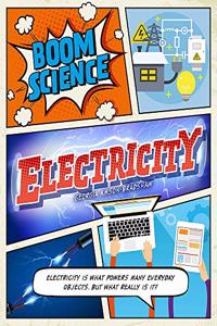BOOM! Science: Electricity