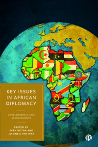 Key Issues in African Diplomacy