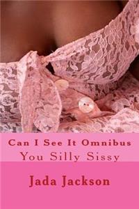 Can I See It Omnibus