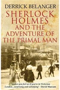 Sherlock Holmes