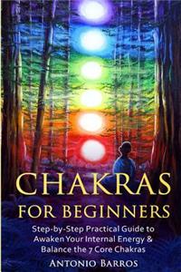 Chakras For Beginners