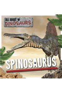Spinosaurus