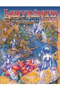 The Realm Keeper Part 2