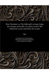 Rose Mortimer