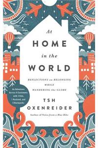 At Home in the World