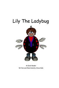 Lily the Ladybug