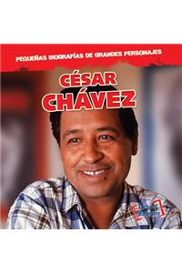 César Chávez (Cesar Chavez)