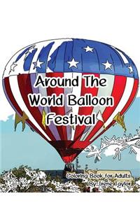 Around The World