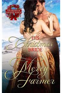 His Christmas Bride