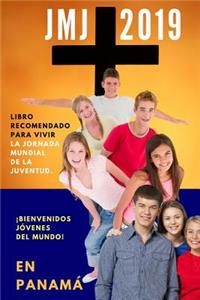 Libro Recomendado Para Vivir La Jornada Mundial de la Juventud - Panam? 2019