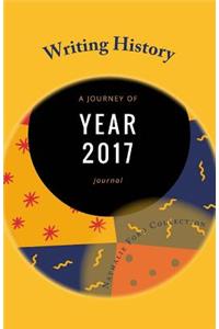 A Journey Of Year 2017 Journal