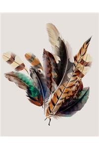 When Feathers Appear Angels Are Near