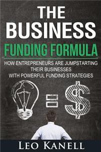 Business Funding Formula