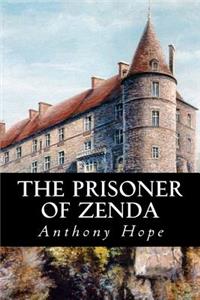 The Prisoner of Zenda