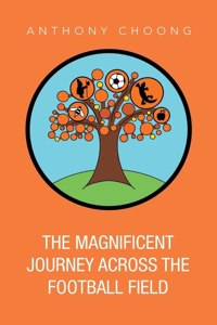 Magnificent Journey Across the Football Field