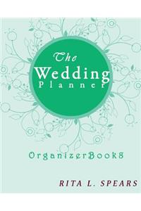 The wedding planner