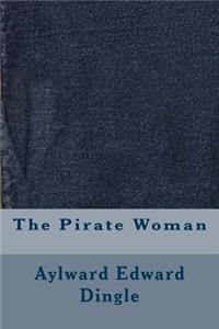The Pirate Woman