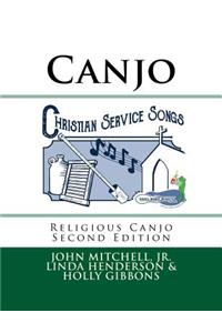 Christian Service Songs