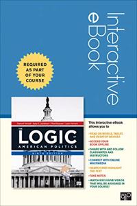 The Logic of American Politics - Interactive eBook