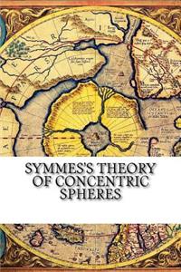 Symmes's Theory of Concentric Spheres
