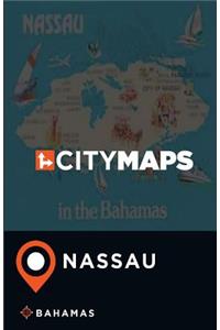 City Maps Nassau Bahamas