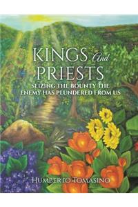 Kings and Priests