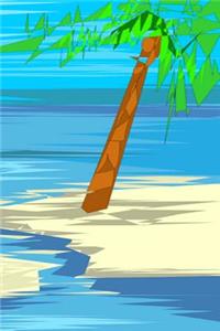 Two Palm Trees Travel Journal