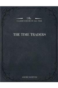 Time Traders