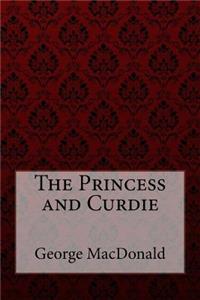 The Princess and Curdie George MacDonald
