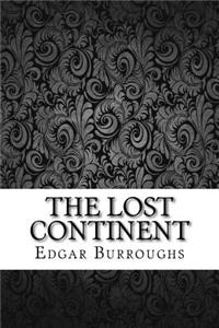 The Lost Continent
