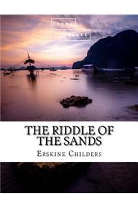 Riddle of the Sands